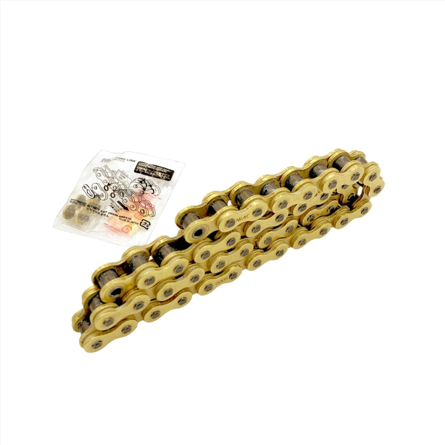 eDirtyBike Primary Belt to Chain Conversion kit for Surron-LBX 420, includes chain drive components for E Ride Pro SS 2.0 3.0