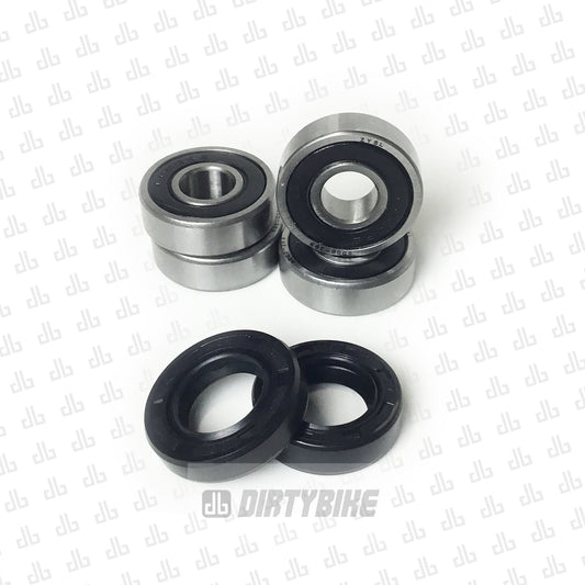 eDirtyBike bearing kit for Surron Light Bee LBX, intermediate shaft bearings for E Ride Pro 2.0 and Talaria X3 electric bikes