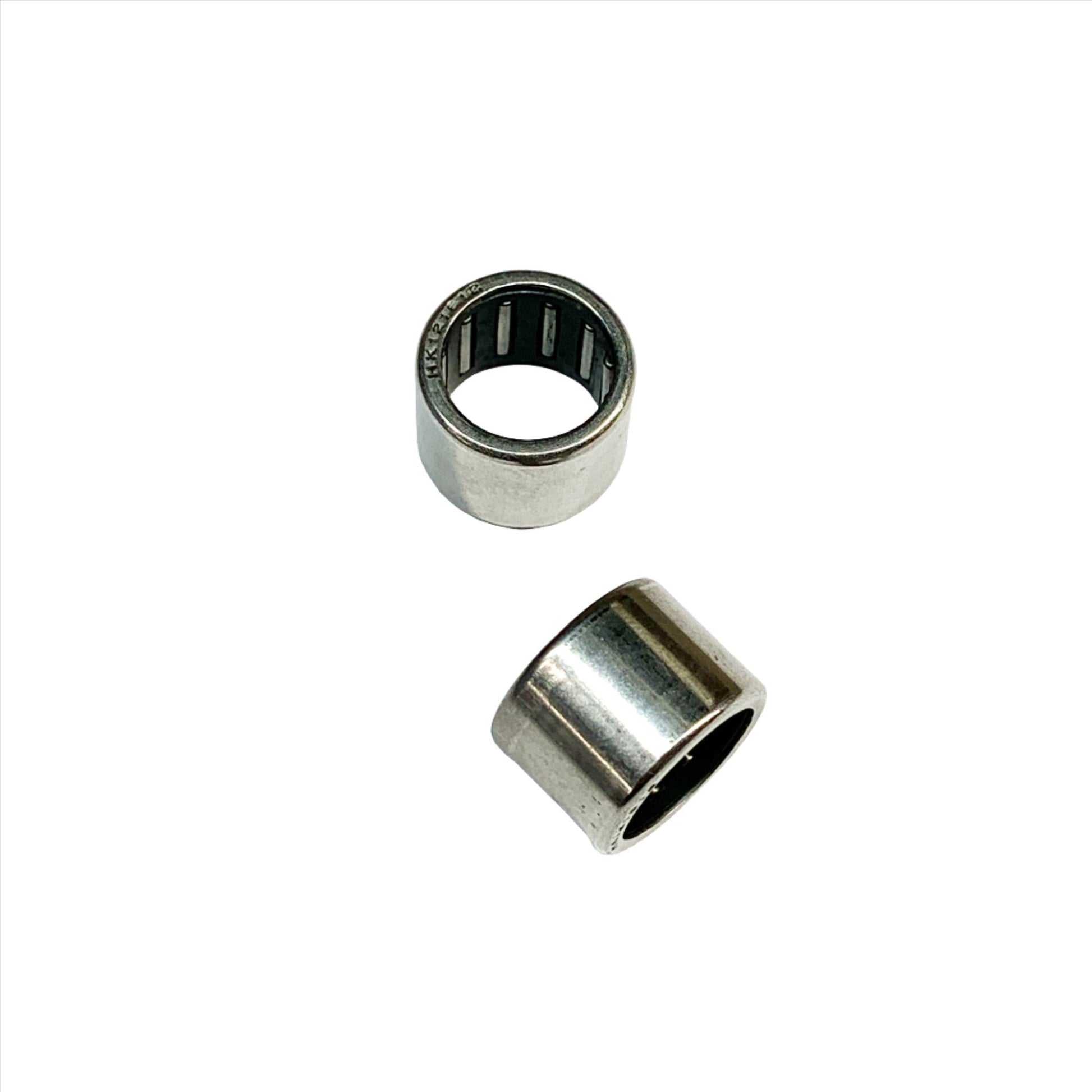 eDirtyBike Surron LBX suspension triangle bearing kit with high-quality bearings for smooth suspension performance.