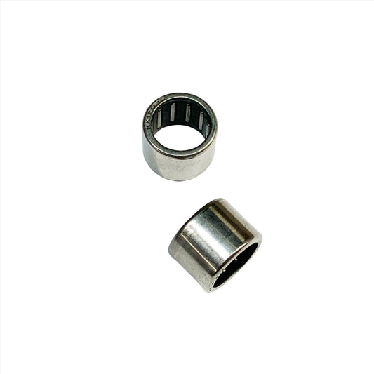 eDirtyBike Surron LBX suspension triangle bearing kit with high-quality bearings for smooth suspension performance.
