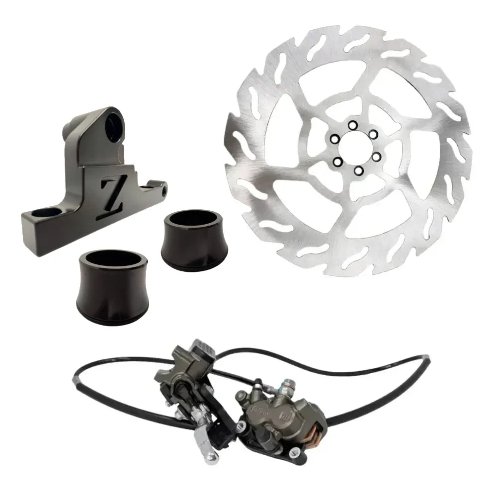 Front Moto Brake Brake Kit Surron | Talaria | Eride Pro
