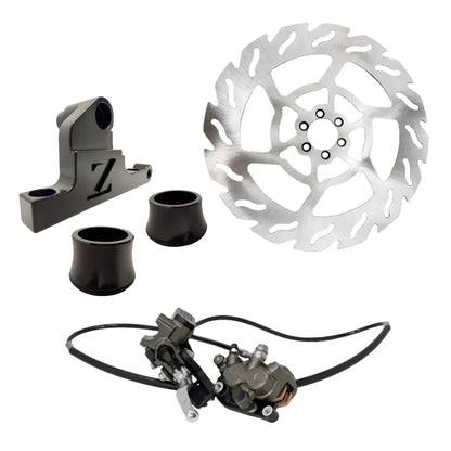 Front Moto Brake Brake Kit Surron | Talaria | Eride Pro