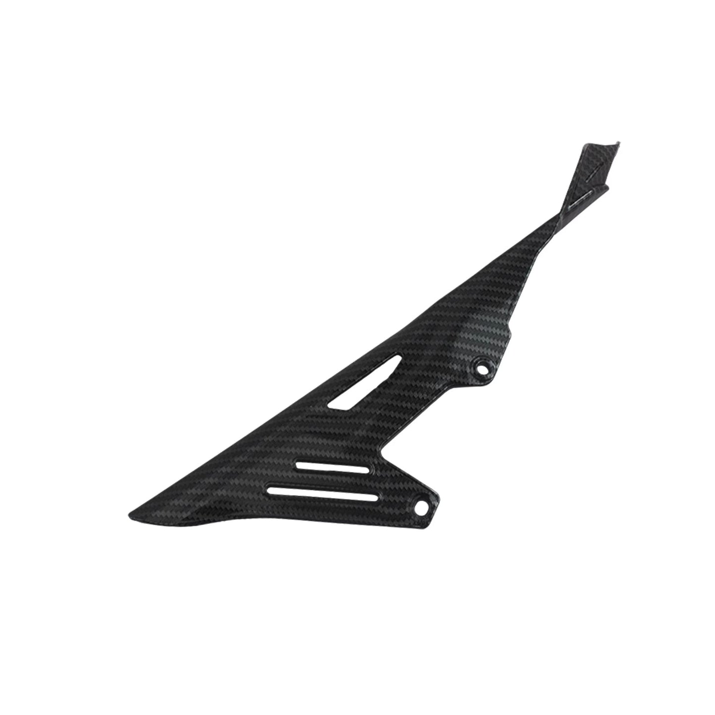 Surron Carbon Fiber Plastics Kit - Howling Moto