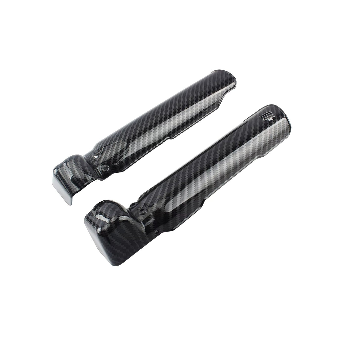 Surron Carbon Fiber Plastics Kit - Howling Moto