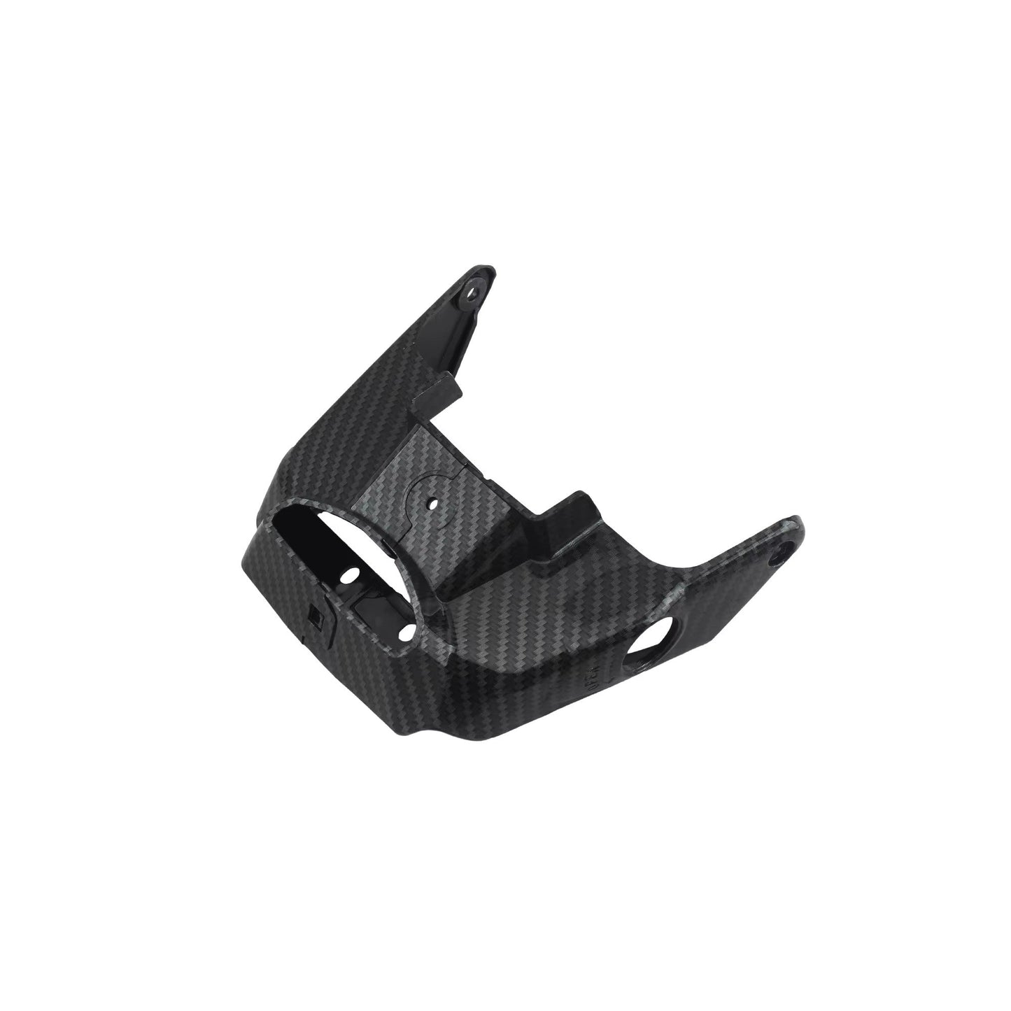 Surron Carbon Fiber Plastics Kit - Howling Moto