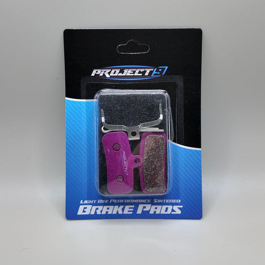 Surron Light Bee Performance Brake Pads - Howling Moto