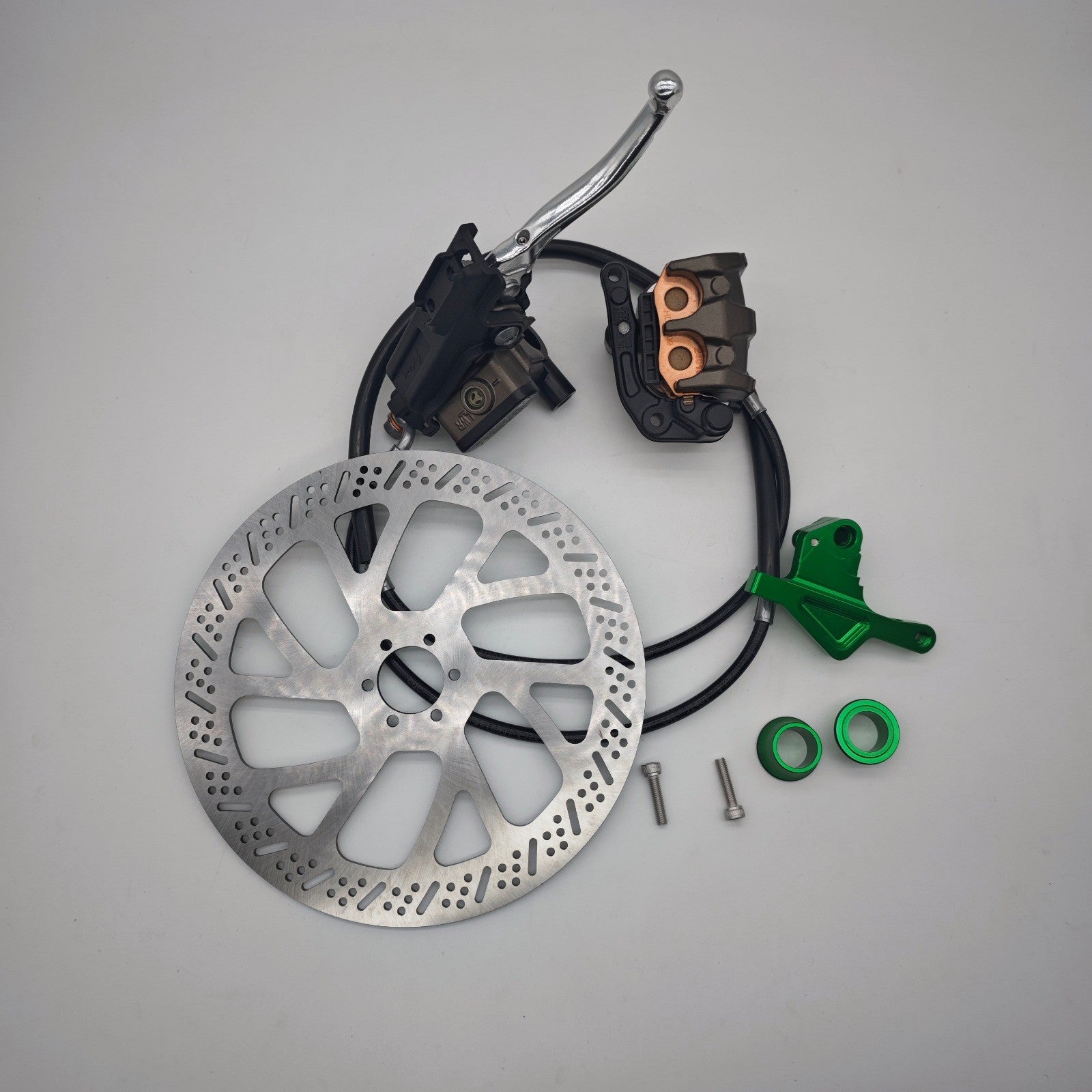 Surron Moto Brake Front - Howling Moto
