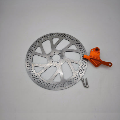Surron Moto Brake Front - Howling Moto