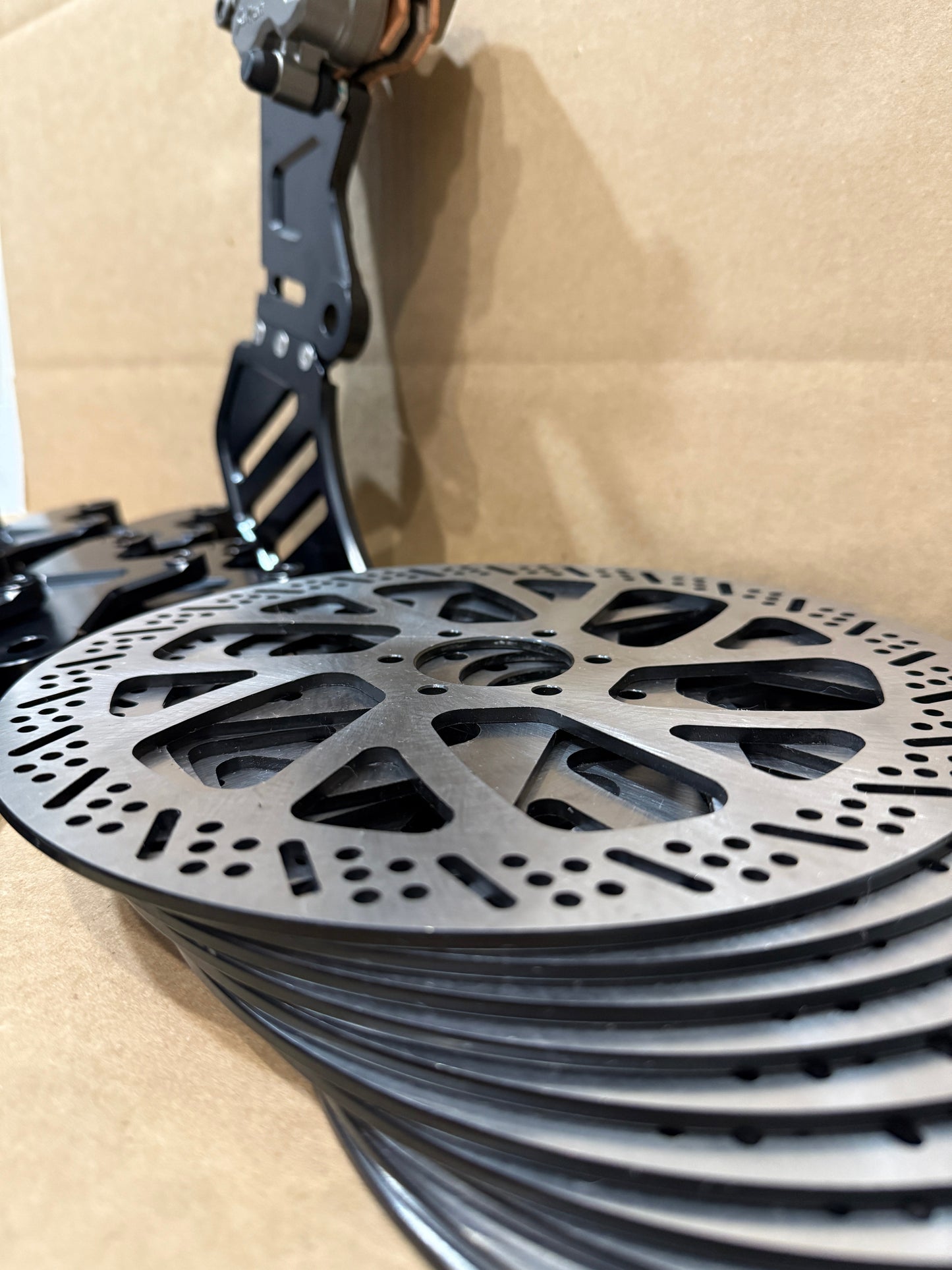 Surron Moto Brake Rear - Howling Moto