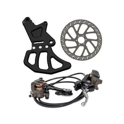 Surron Moto Brake Rear - Howling Moto