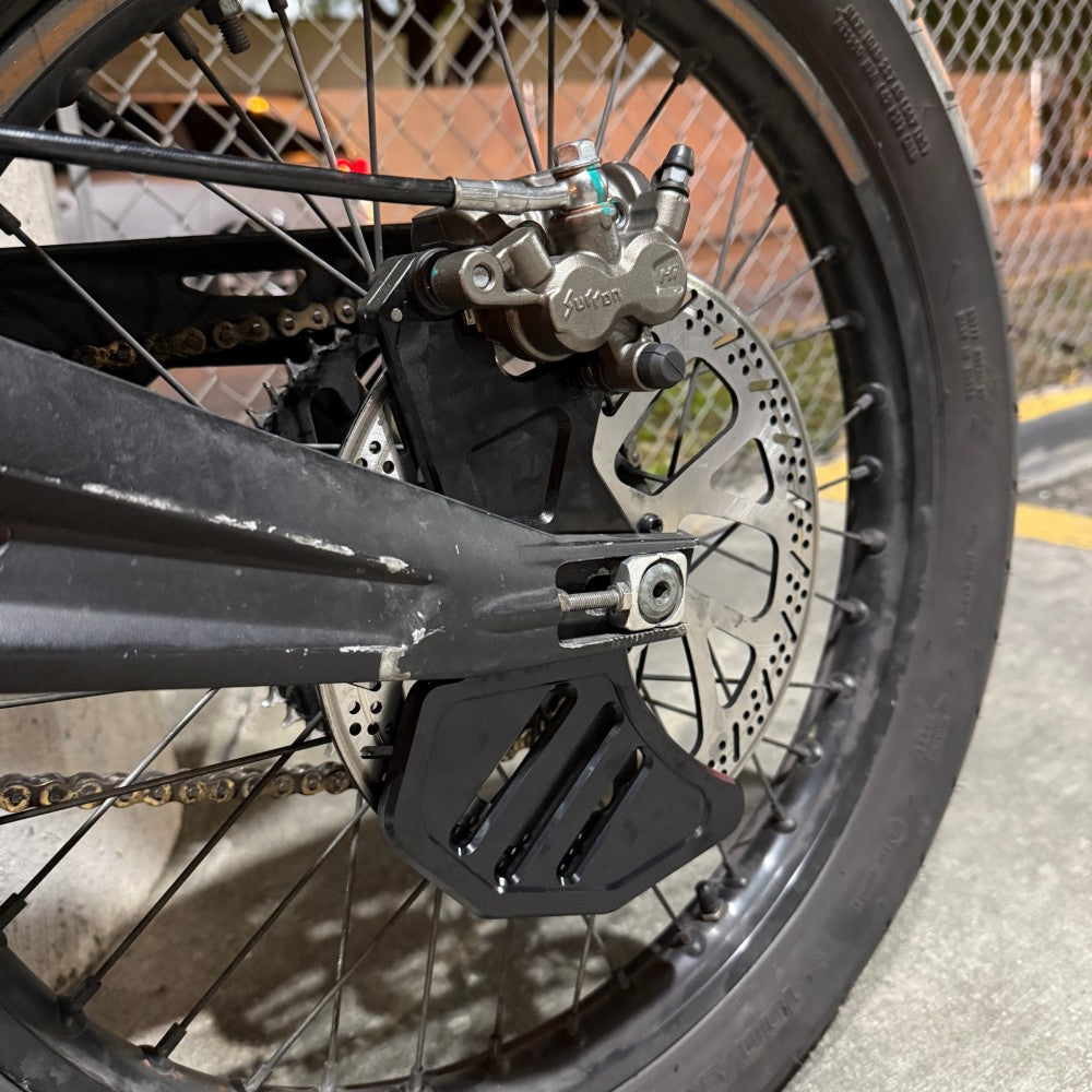 Surron Moto Brake Rear - Howling Moto