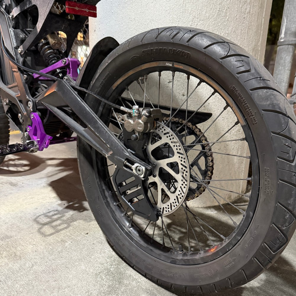 Surron Moto Brake Rear - Howling Moto