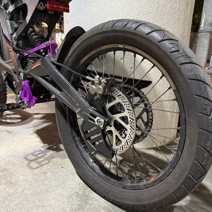 Surron Moto Brake Rear - Howling Moto
