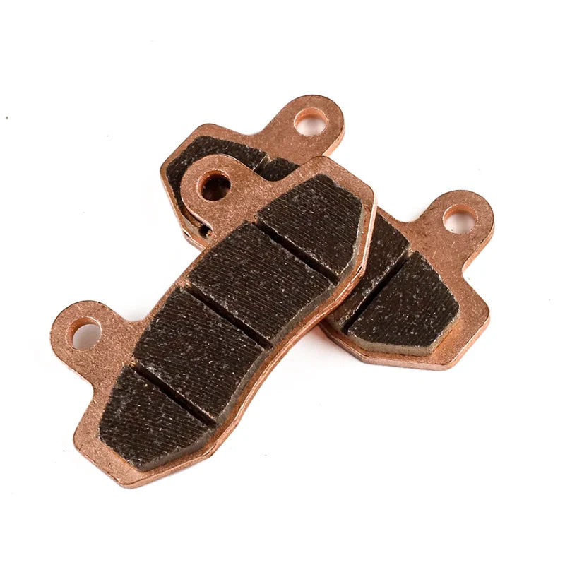 Surron Ultra Bee Brake Pads - Howling Moto