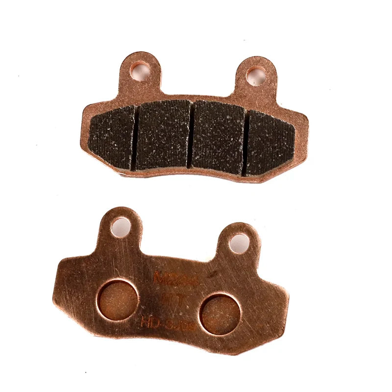Surron Ultra Bee Brake Pads - Howling Moto