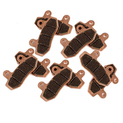 Surron Ultra Bee Brake Pads - Howling Moto