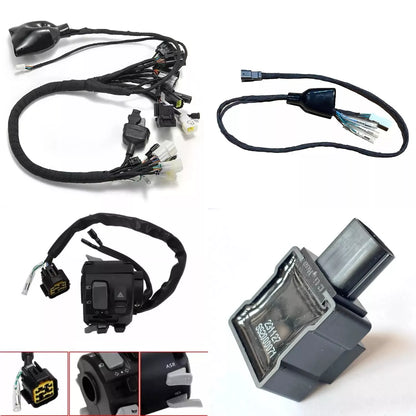 Surron Ultra Bee Street Legal Kit - Howling Moto