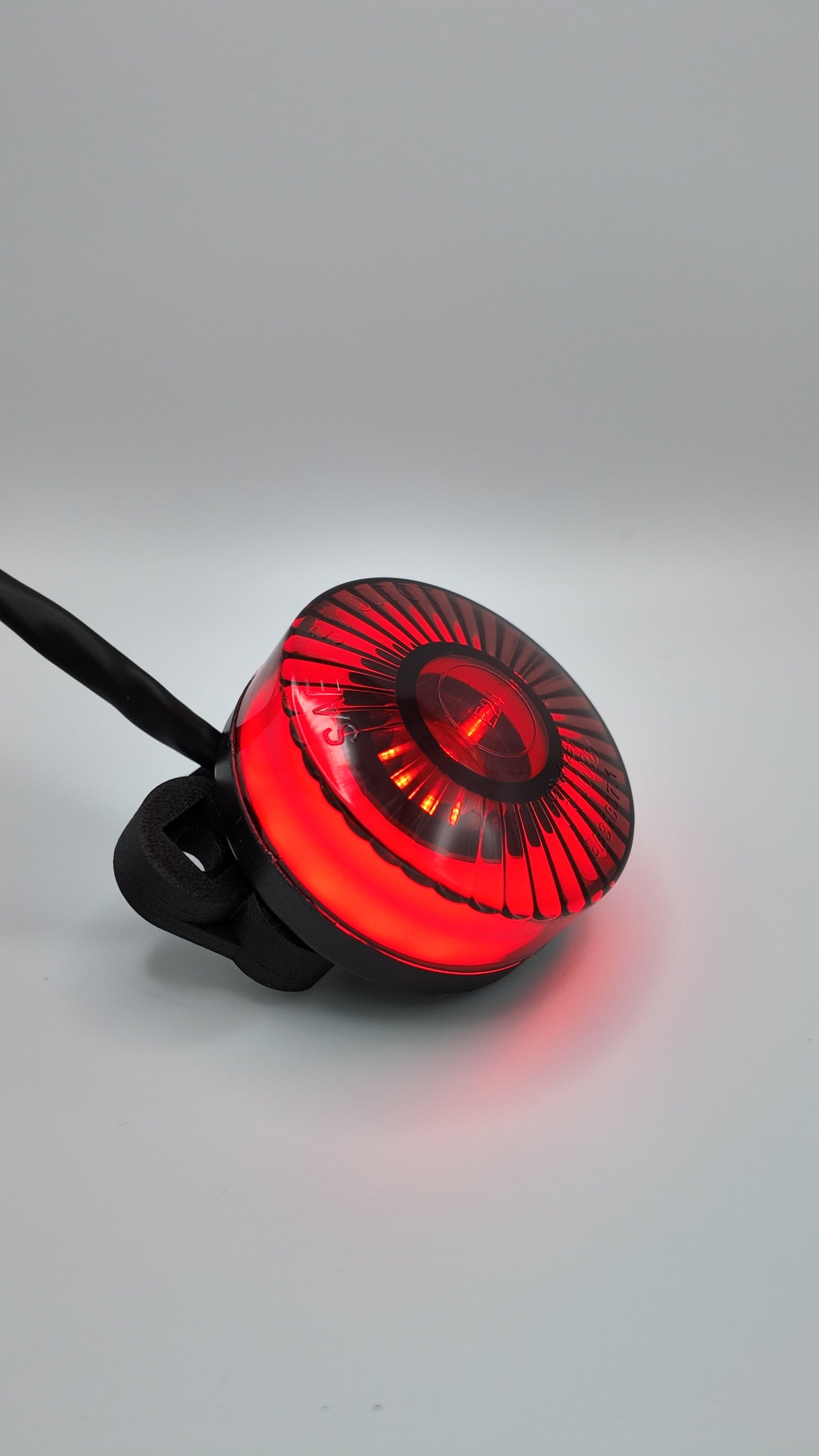 Talaria Mx4 Functional Brake Light - Howling Moto