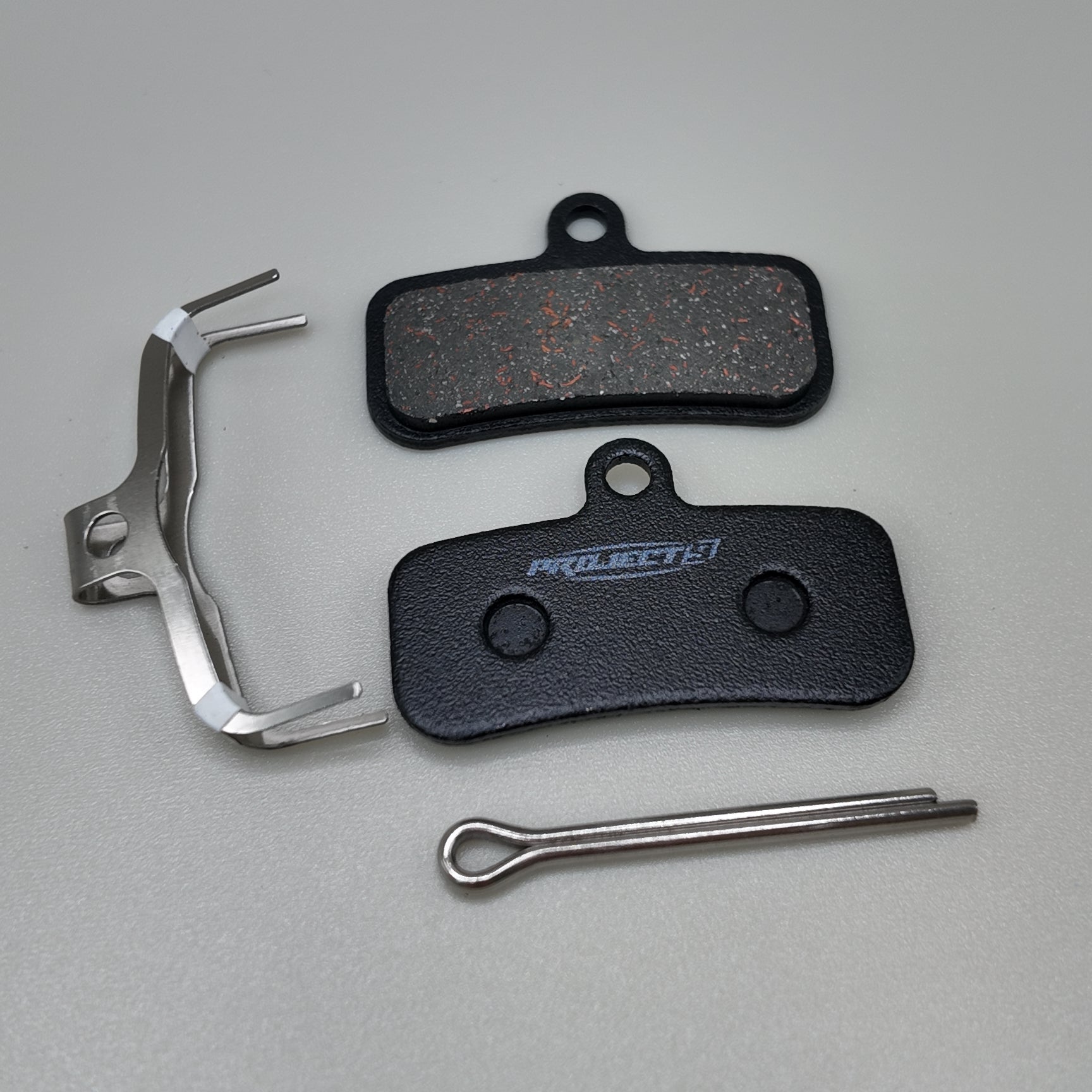 Talaria XXX Performance Brake Pads - Howling Moto