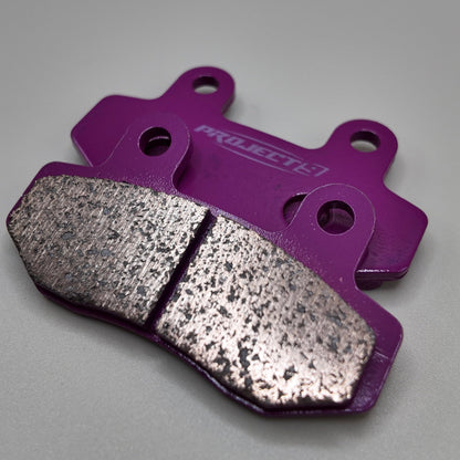 Surron Ultra Bee Performance Brake Pads - Howling Moto