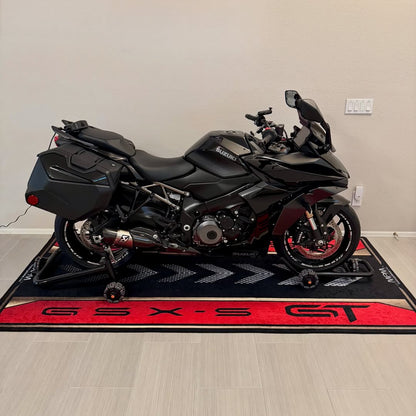 MPM Motorcycle Mat for Suzuki GSX-S1000GT - MM7363 - Howling Moto