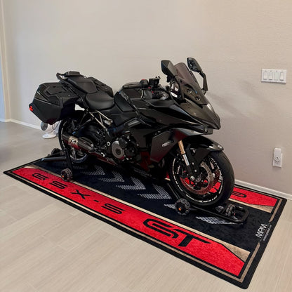 MPM Motorcycle Mat for Suzuki GSX-S1000GT - MM7363 - Howling Moto
