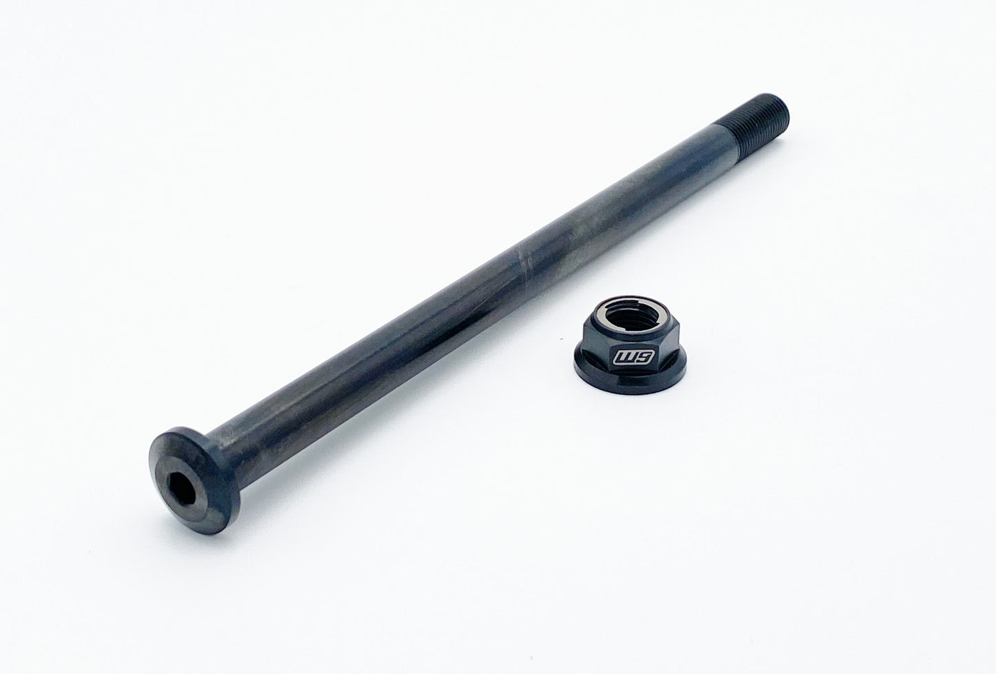 Talaria Sting Rear 12.9 Cryo Axle (Collective) - Howling Moto