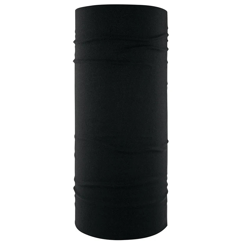 Zan® Polyester Motley Tube® – Motorcycle Neck Gaiter & Face Mask