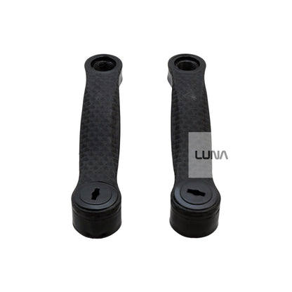 Talaria XXX Pedal Kit Replacement Crank Arm - Howling Moto