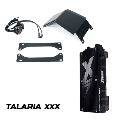 EBMX X-9000-V3 CONTROLLER KIT - Howling Moto