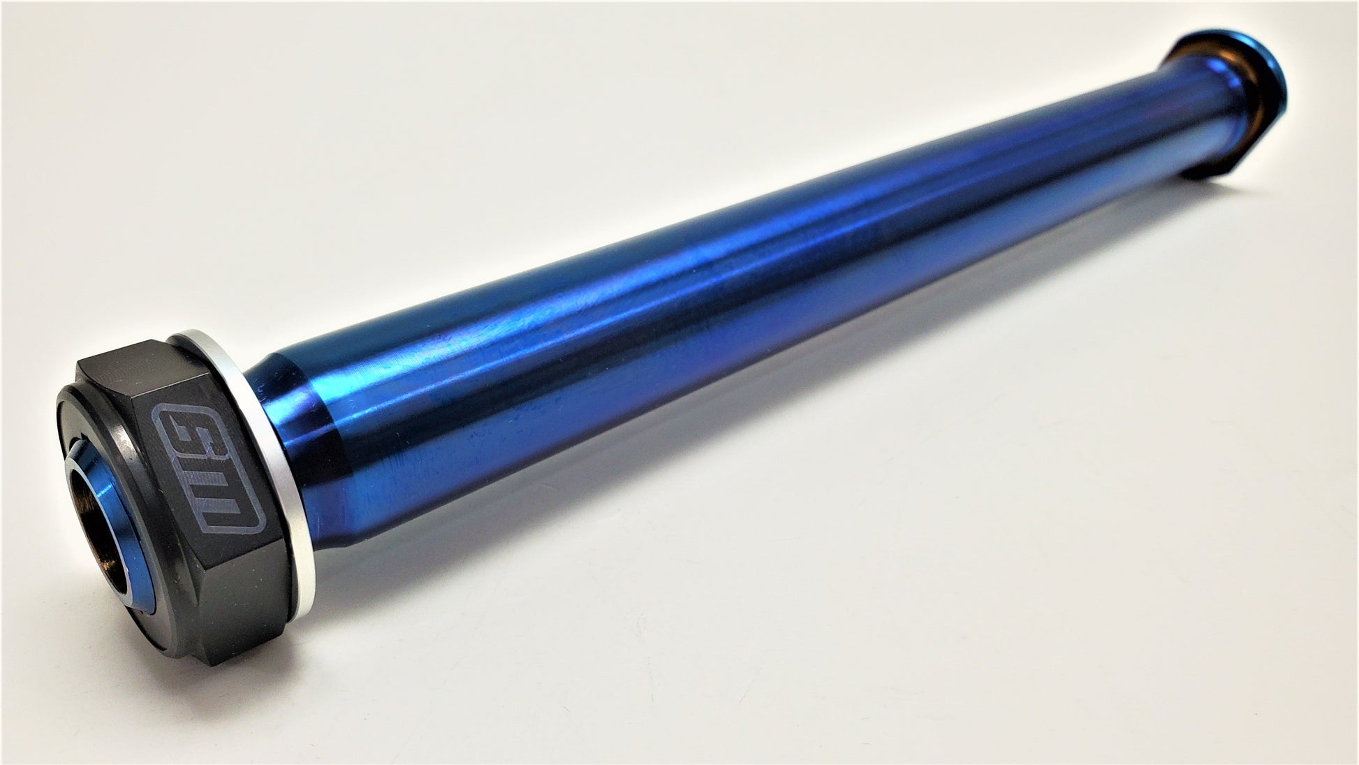 Titanium Rear Axle - Honda (Collective) - Howling Moto