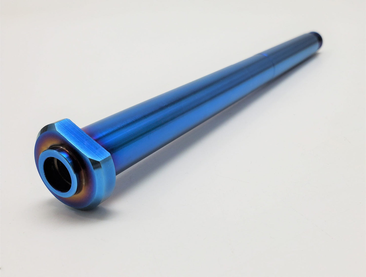 Titanium Swing Arm Bolt - KTM (Collective) - Howling Moto