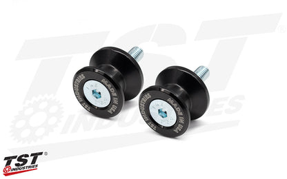 TST Industries Swingarm Spools