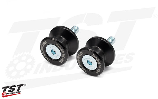 TST Industries Swingarm Spools