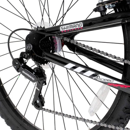 Shimano RD-TZ31A Bike Rear Derailleur 6/7 Speed Direct Mount