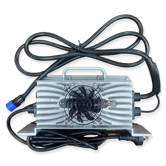 EBMX 74v Charger Talaria XXX Battery - Howling Moto
