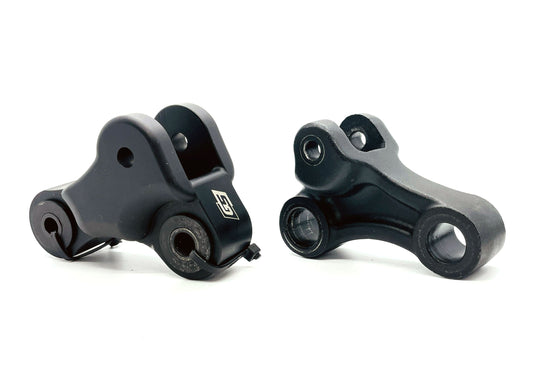 Heavy Hitter Talaria Billet Suspension Linkage - Howling Moto