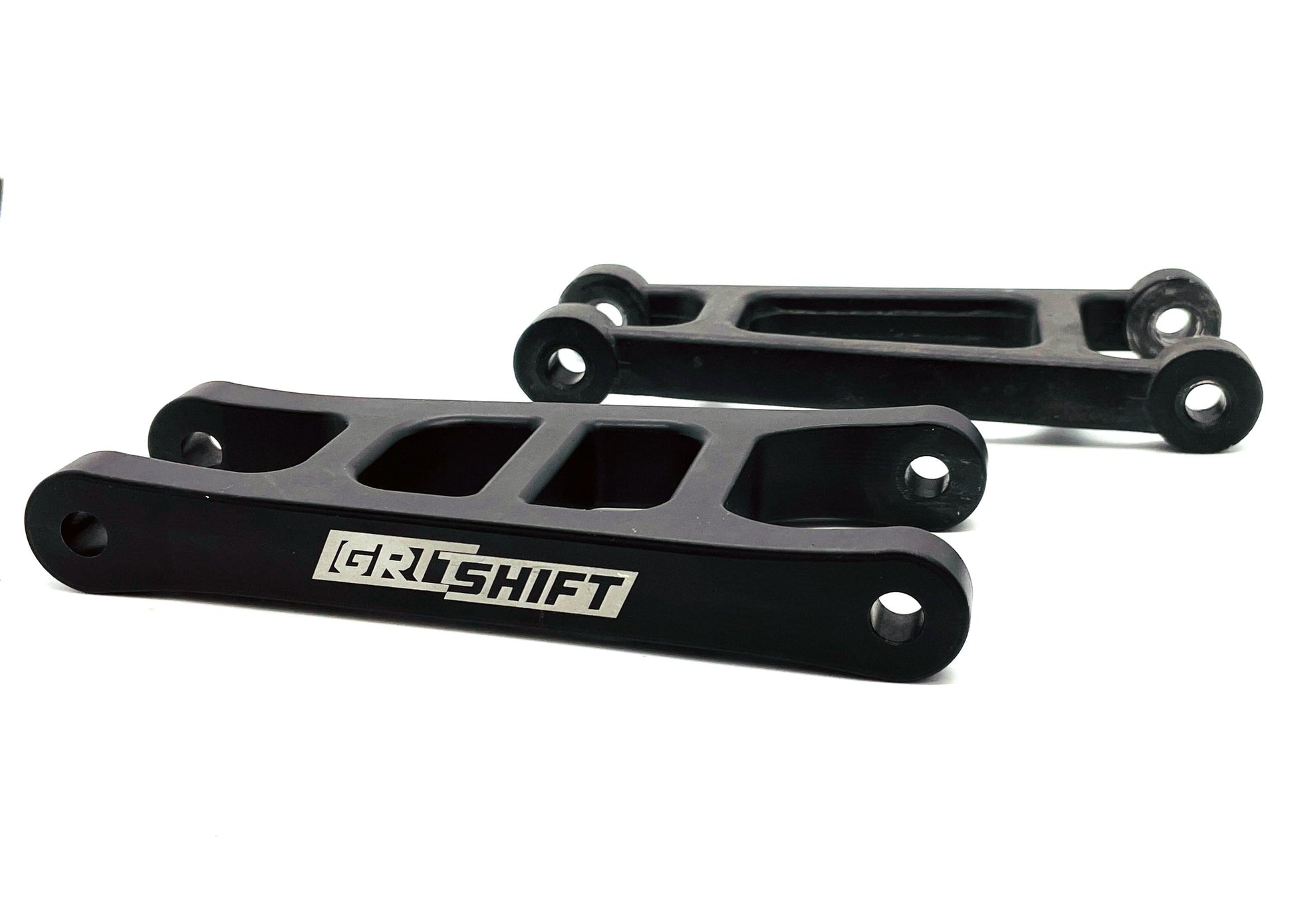 Heavy Hitter Talaria Sting Billet Suspension Triangle - Howling Moto