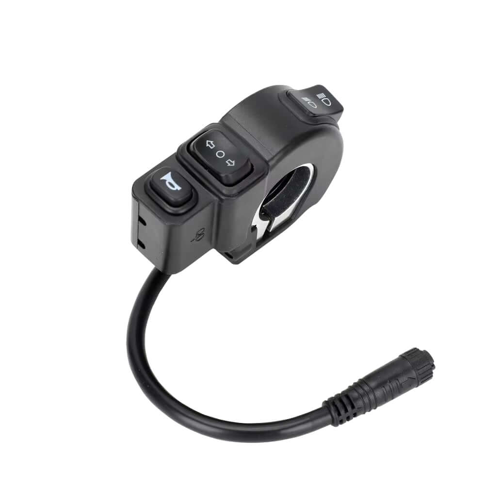 OEM Talaria Headlight Switch for MX4 & X3