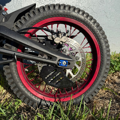 Talaria Rear Moto Brake - Howling Moto