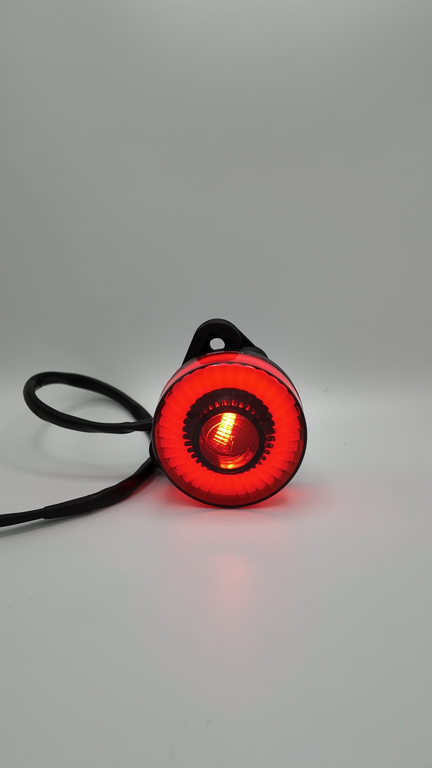 Talaria Mx4 Functional Brake Light - Howling Moto