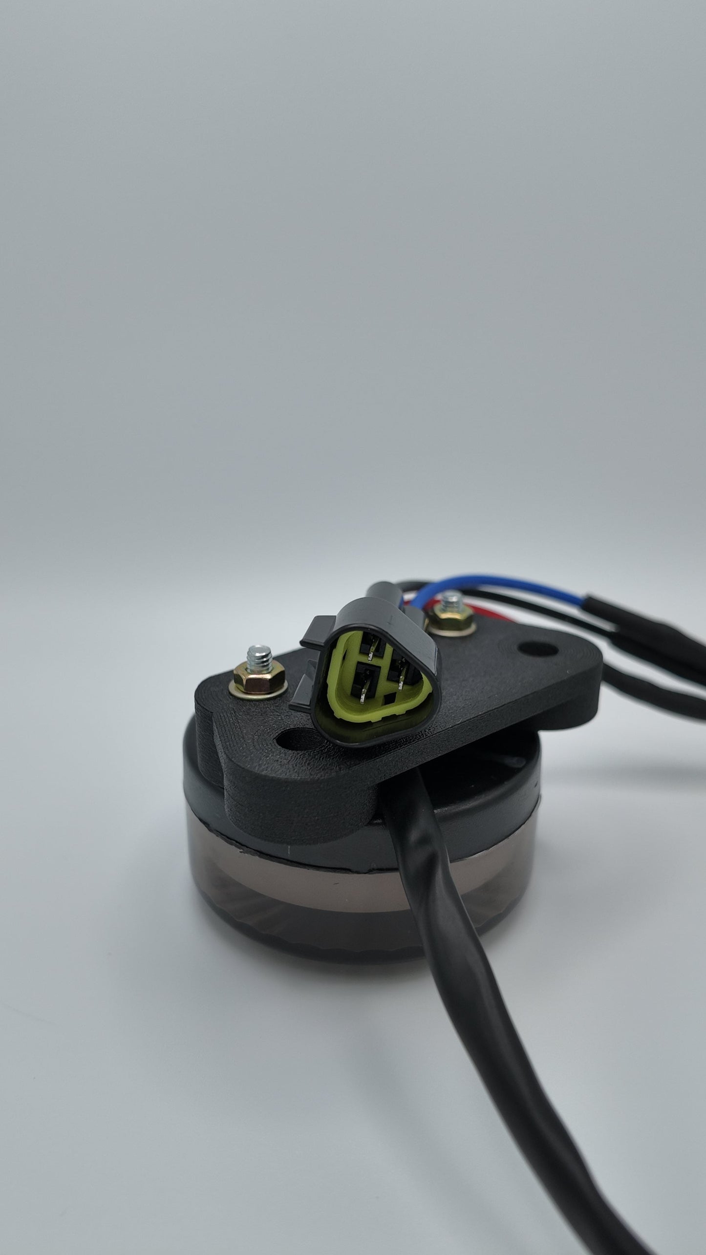 Talaria Mx4 Functional Brake Light - Howling Moto