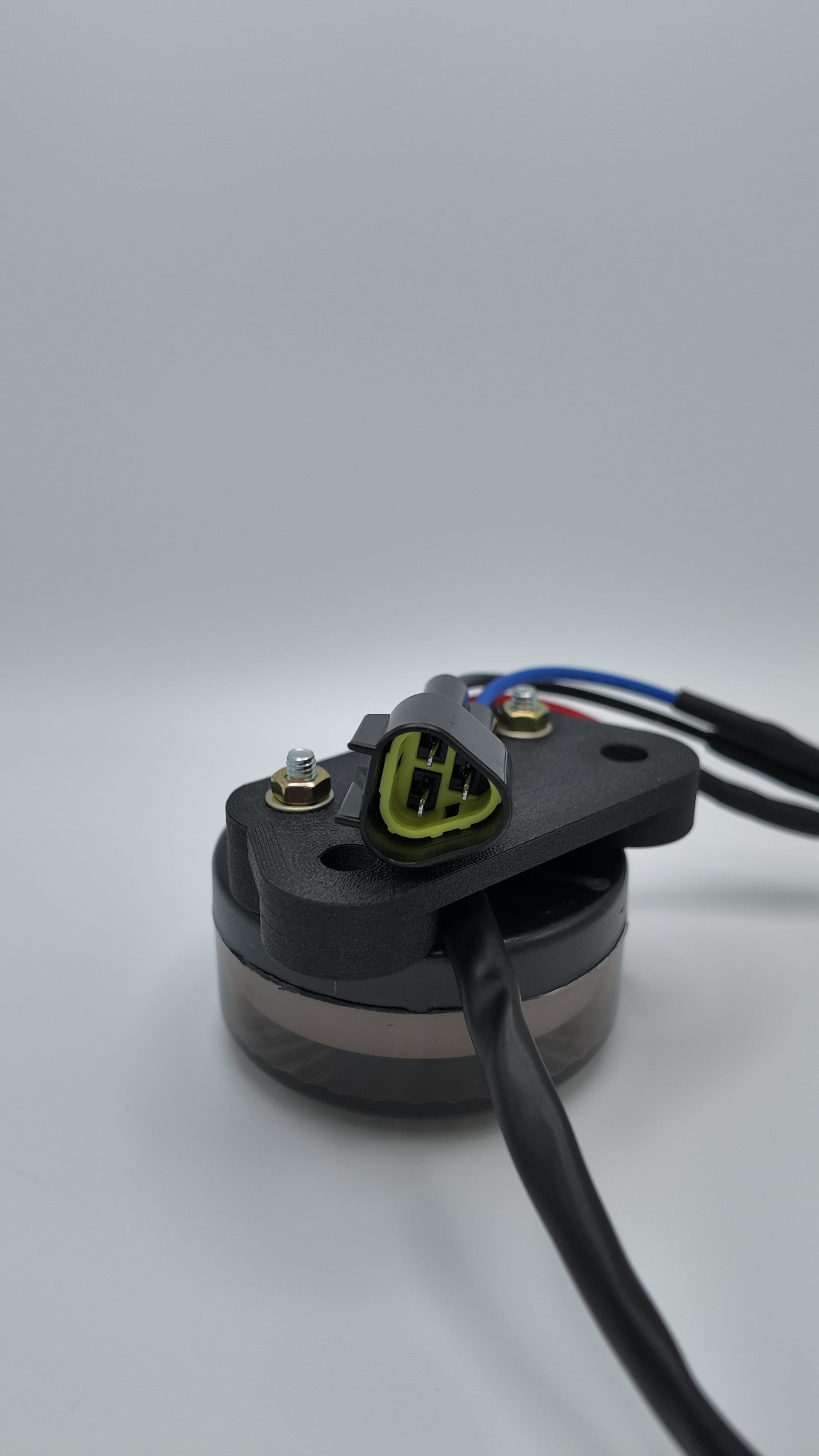 Talaria Mx4 Functional Brake Light - Howling Moto