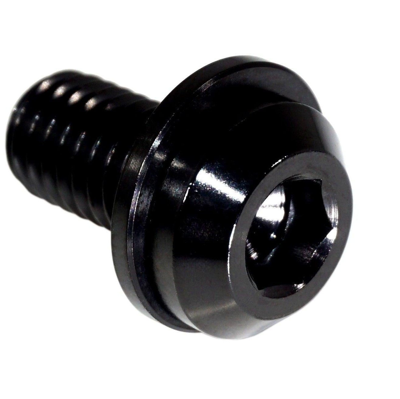 ZSPEC Off-Road Step Rails Fastener Kit for '22+ Nissan Frontier D41, Grade-5 Titanium - Howling Moto