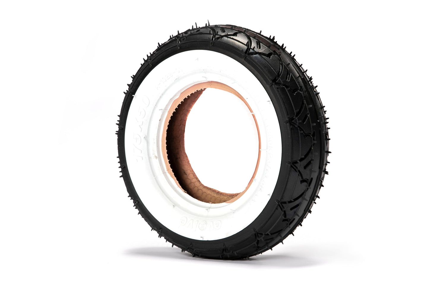 All Terrain Tires (175mm / 7inch) - Howling Moto