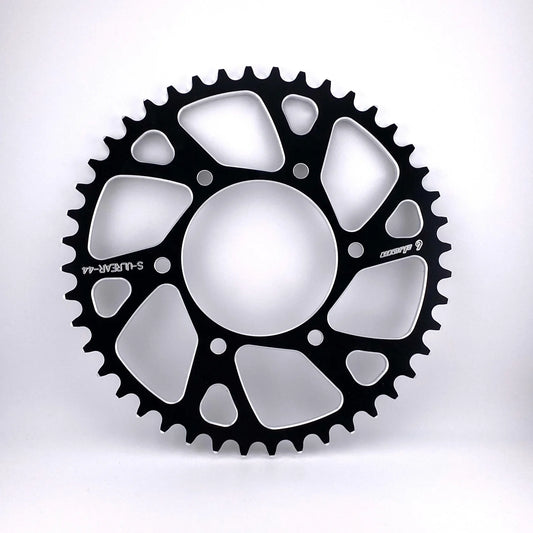 Warp 9 Ultra Bee Sprocket Aluminum - Howling Moto