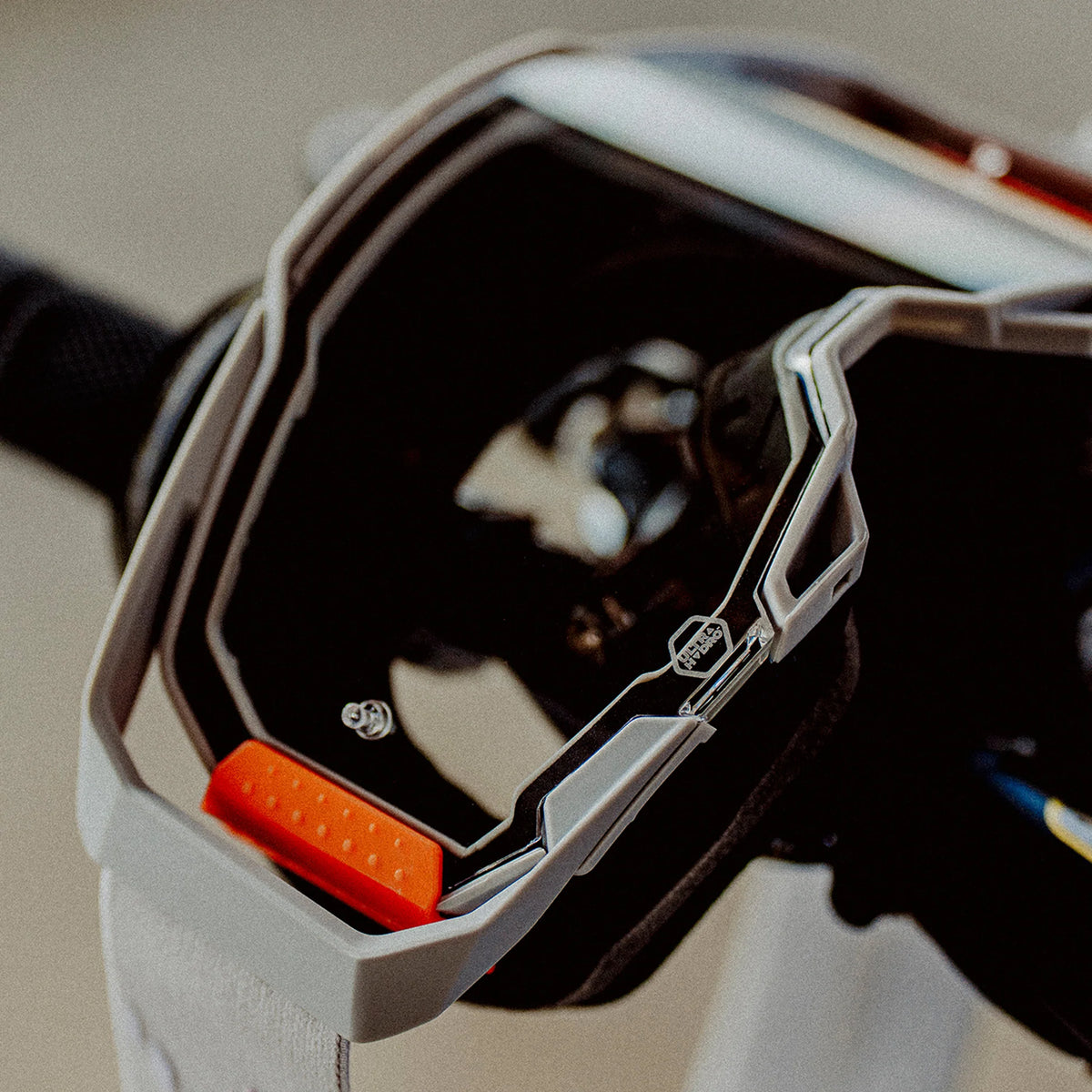 100% Ultra Hydro Goggle Replacement Lens