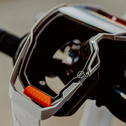 100% Ultra Hydro Goggle Replacement Lens