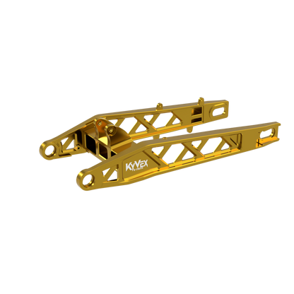 KyVex Billet Swingarm Compatible w/ Surron Ultra Bee