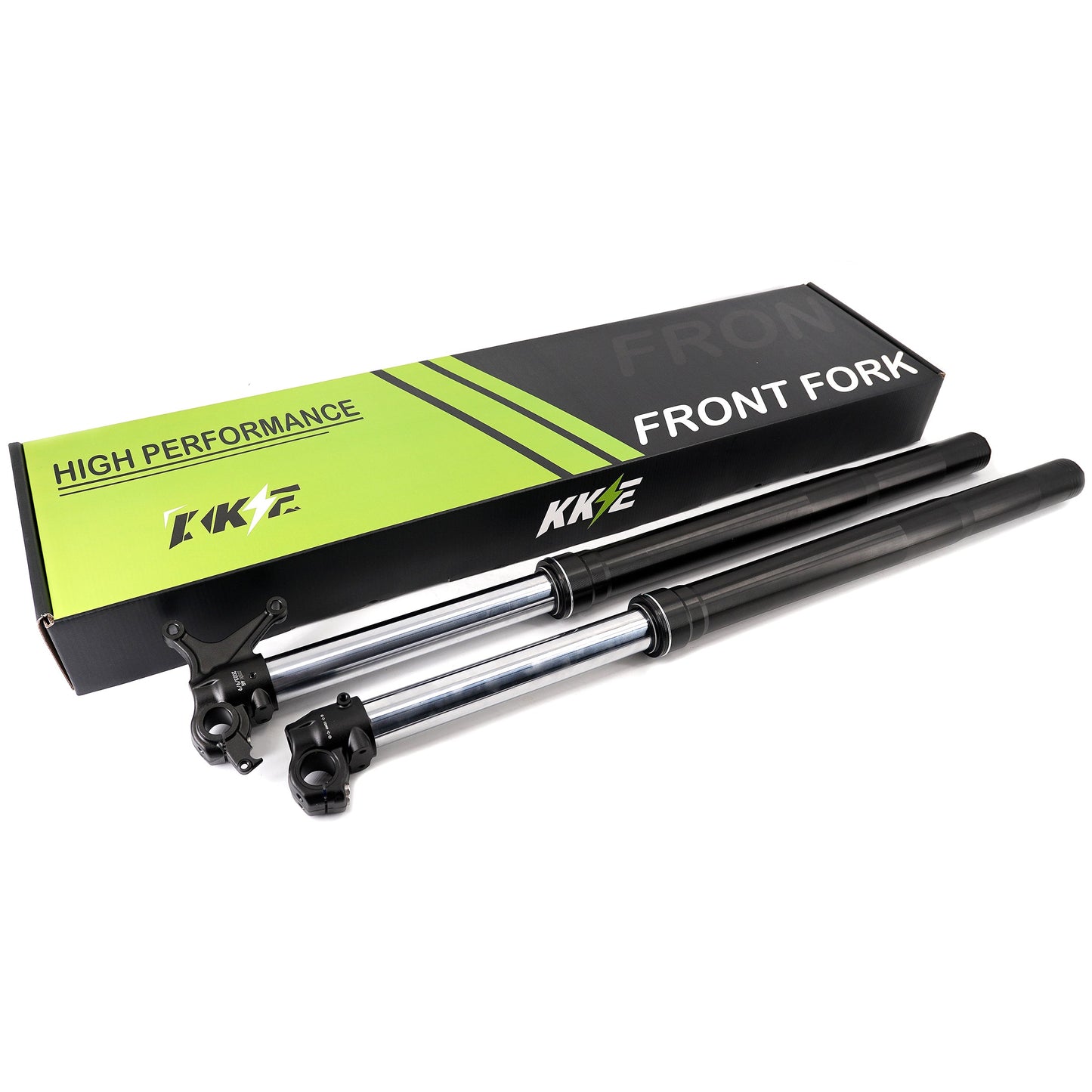 KKE Front Fork Suspension Fit SURRON Ultra Bee 2023-2024 (Collective) - Howling Moto